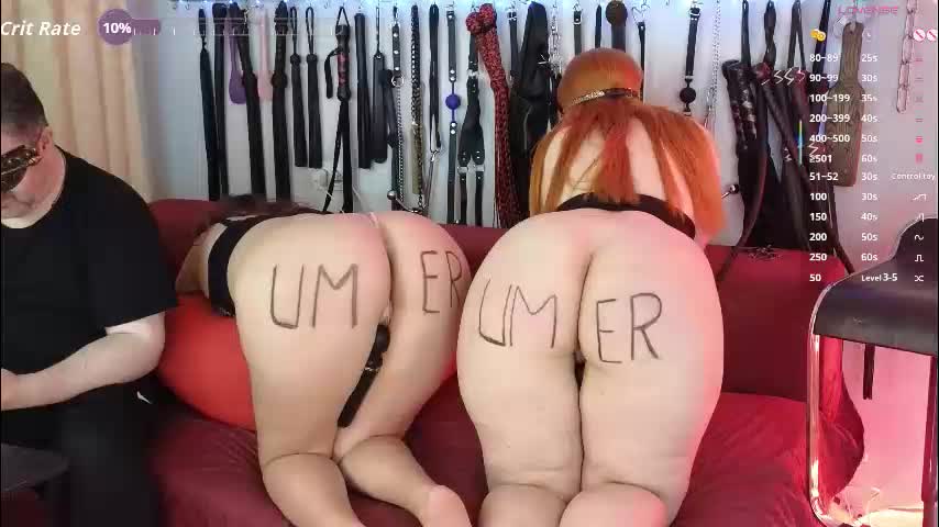 bdsm_is_life Cam Model Chat February 2, 2026