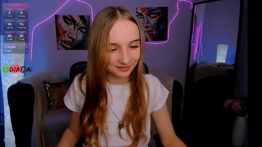 keylas_moan Cam Model Chat February 2, 2026