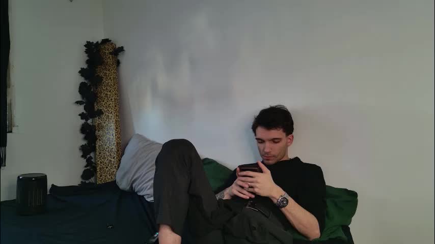 jackdesfeux Cam Model Chat February 2, 2026