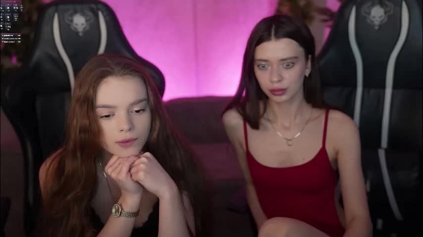 kira0541 Cam Model Chat February 2, 2026