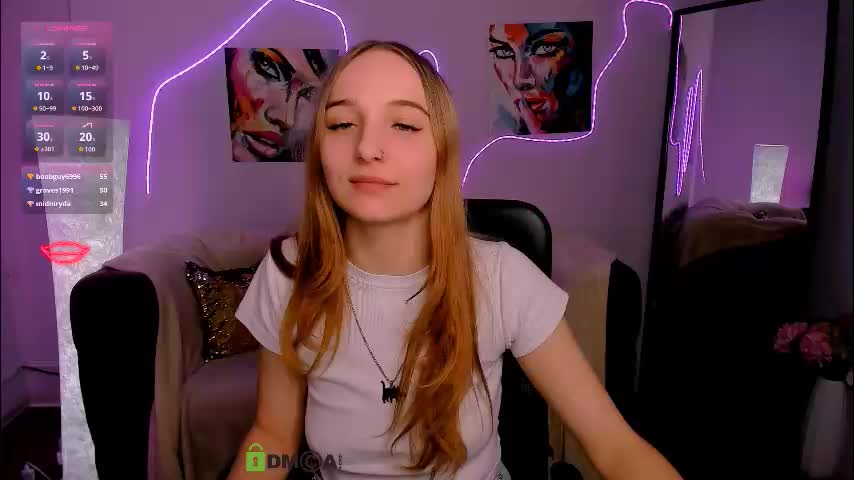 keylas_moan Cam Model Chat February 2, 2026