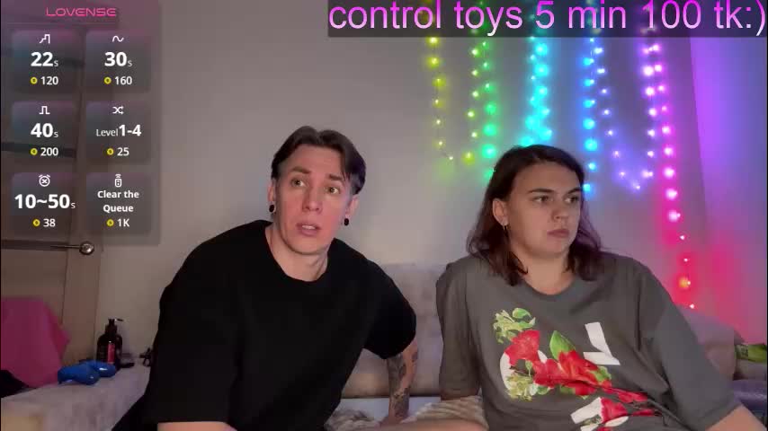 melody_song Cam Model Chat February 2, 2026