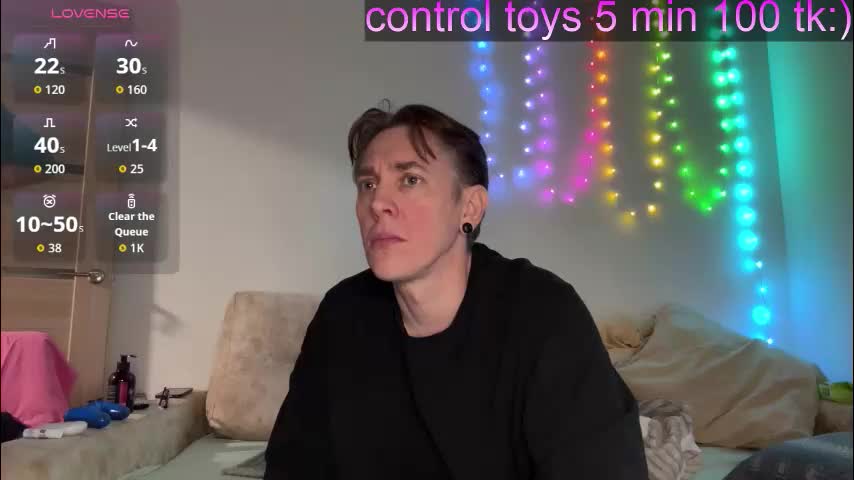 melody_song Cam Model Chat February 2, 2026