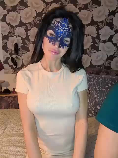 WolfIPuma Cam Model Chat February 2, 2026