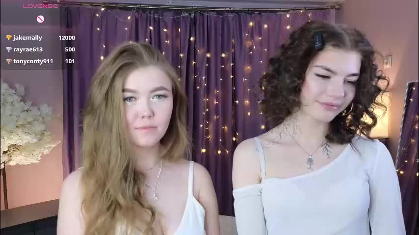 berry_bloom Cam Model Chat February 2, 2026