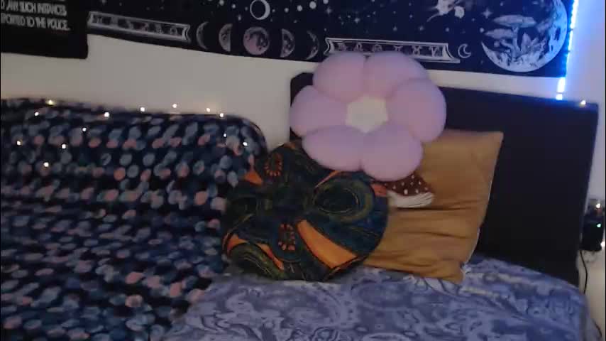 aliens4twenty Cam Model Chat February 2, 2026