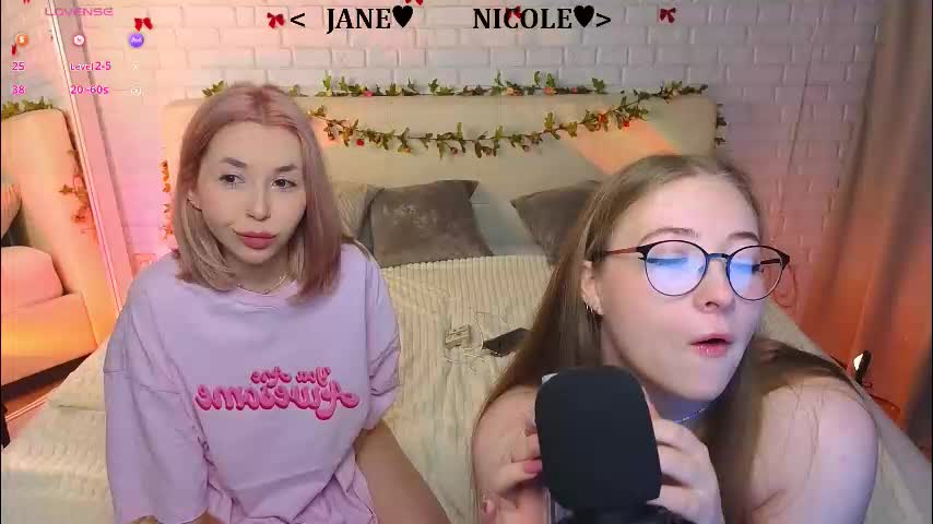 _ramune_ Cam Model Chat February 2, 2026