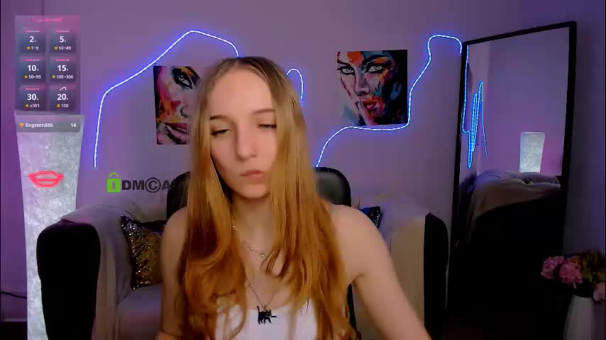 keylas_moan Cam Model Chat February 2, 2026