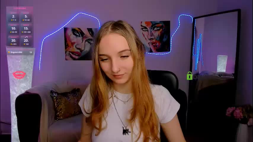 keylas_moan Cam Model Chat February 2, 2026