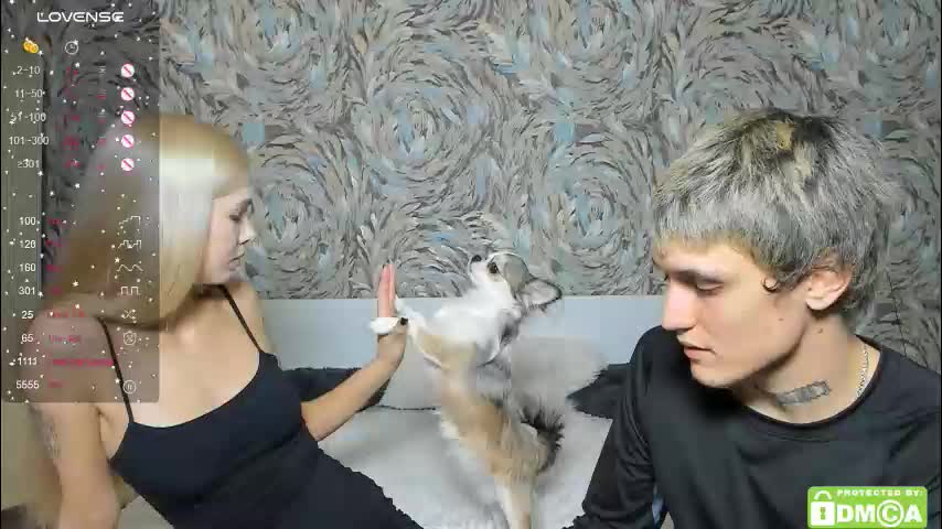 eshcka Cam Model Chat February 2, 2026