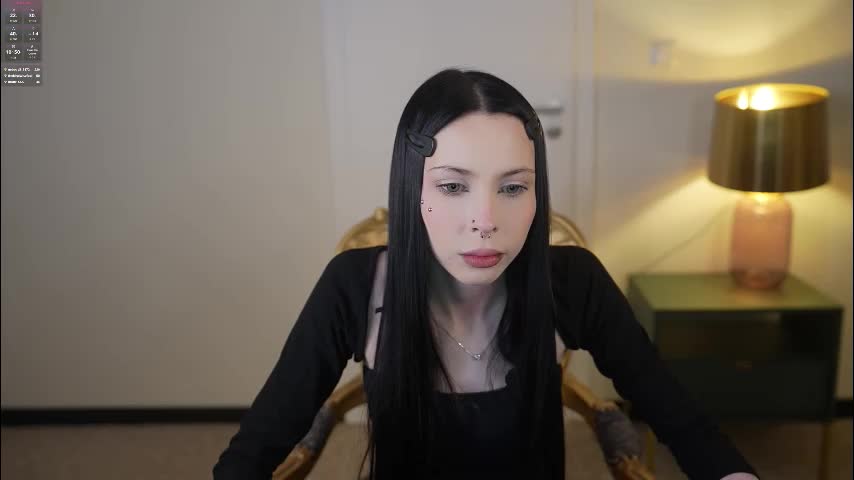 anabel2054 Cam Model Chat February 2, 2026