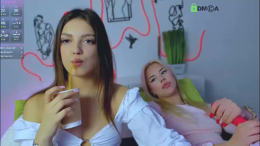 rose_style Cam Model Chat February 2, 2026