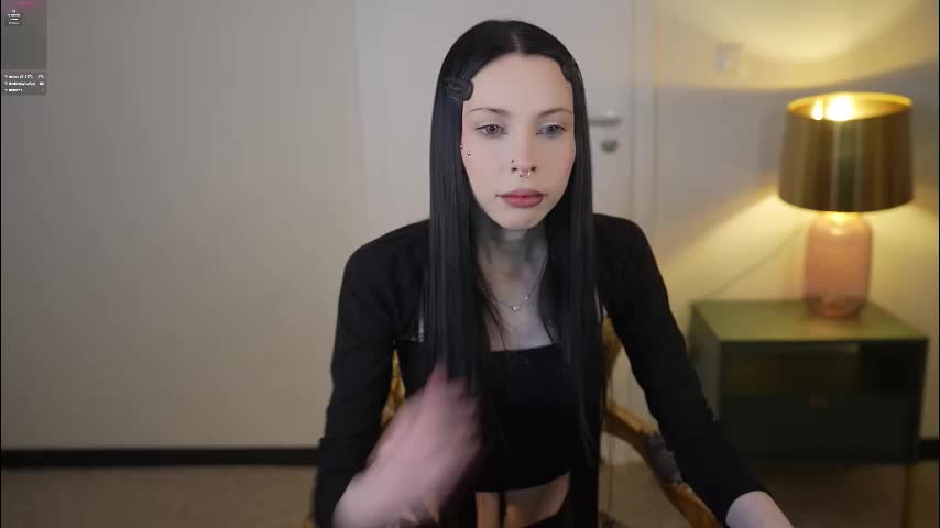 anabel2054 Cam Model Chat February 2, 2026