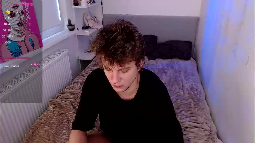 degradat1on Cam Model Chat February 2, 2026