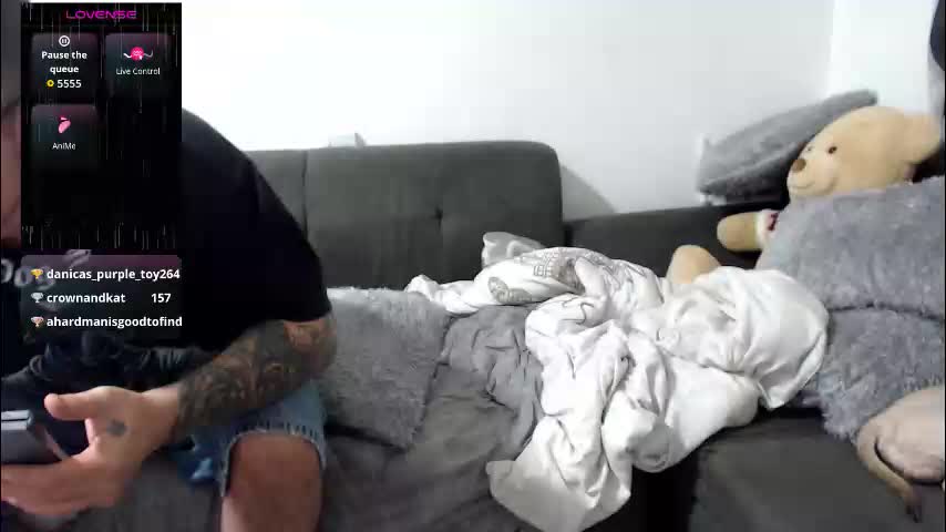 tod916 Cam Model Chat February 2, 2026