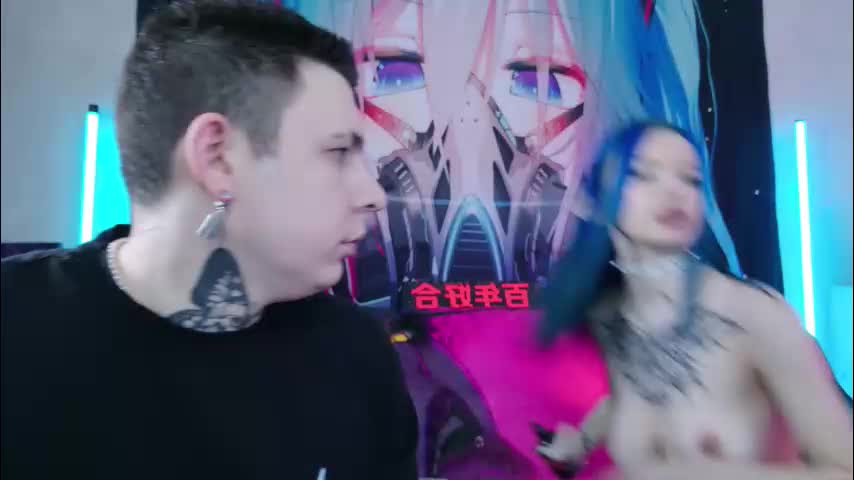 aurora_natsuki Cam Model Chat February 2, 2026