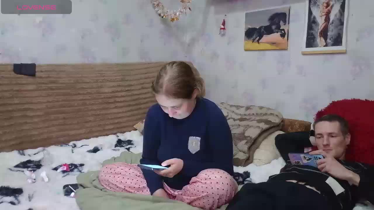 Krohab Cam Model Chat February 2, 2026