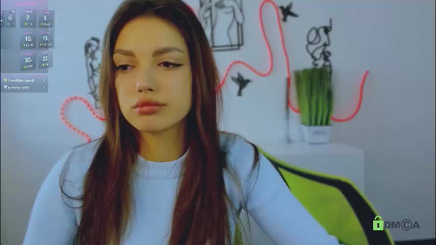 rose_style Cam Model Chat February 2, 2026