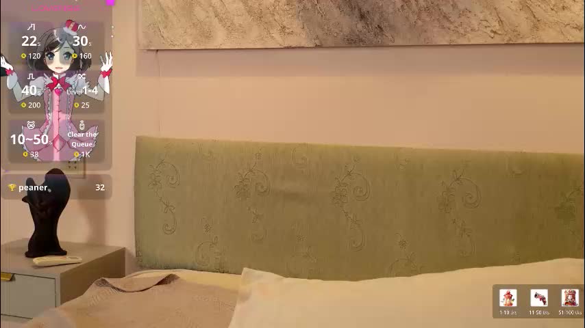 aurora_radiance Cam Model Chat February 2, 2026