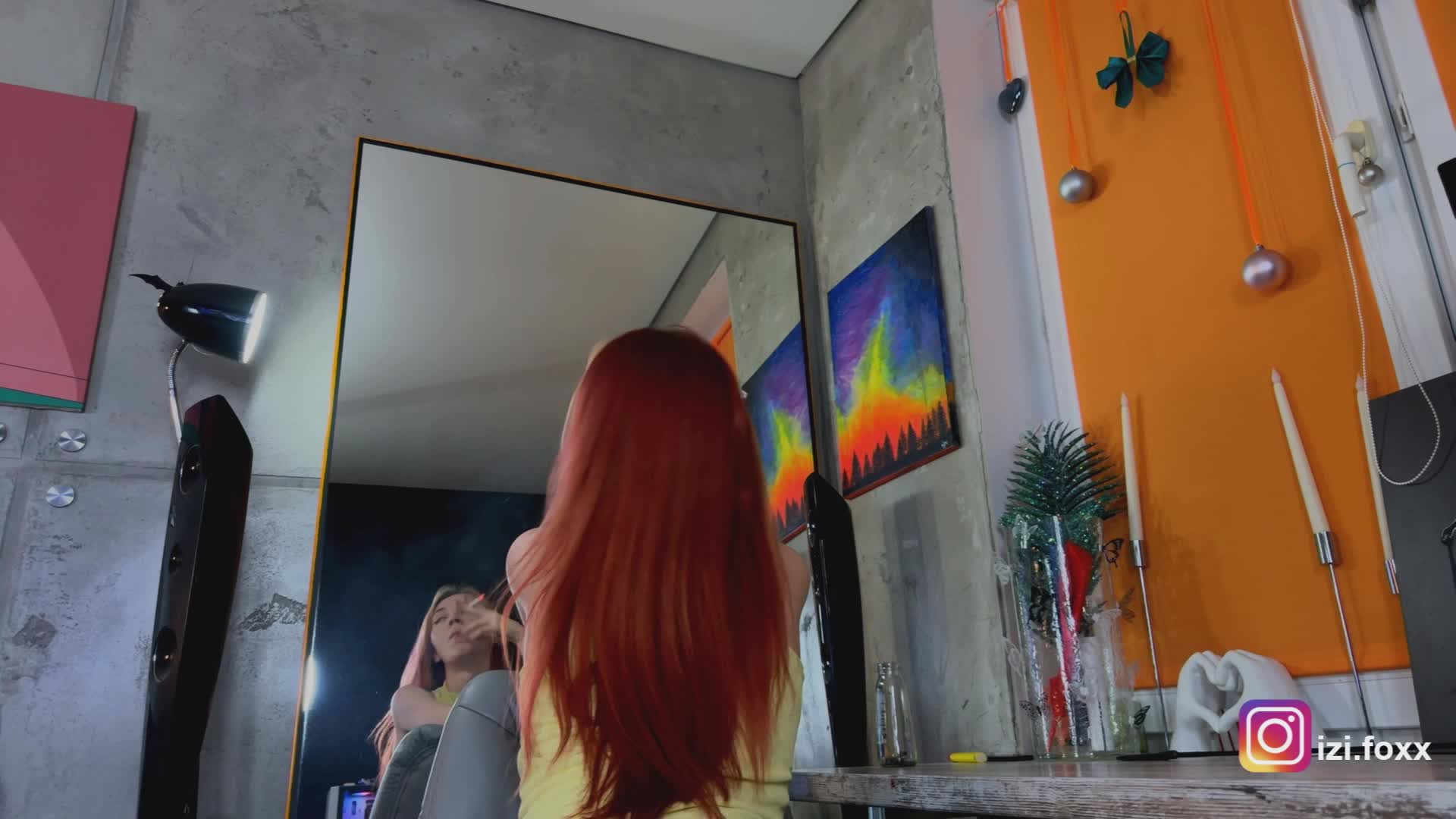 Na-izi Cam Model Chat February 2, 2026