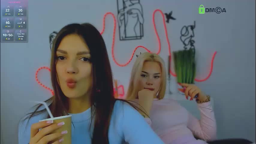 rose_style Cam Model Chat February 2, 2026