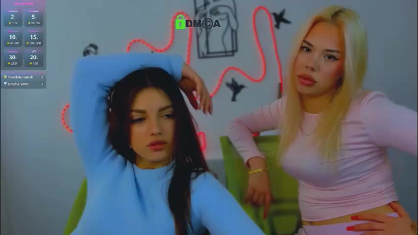 rose_style Cam Model Chat February 2, 2026