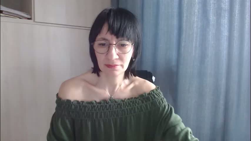 ericablack8 Cam Model Chat February 2, 2026