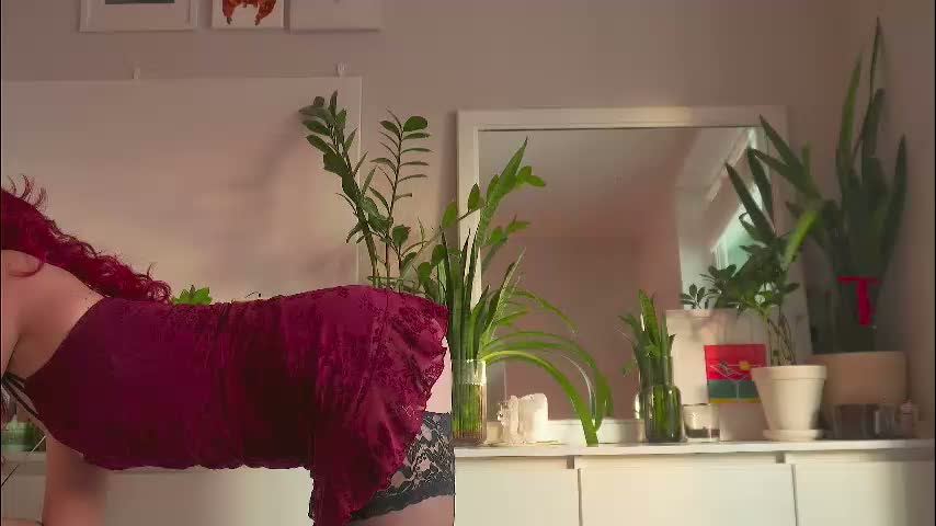 mollysoulful Cam Model Chat February 2, 2026