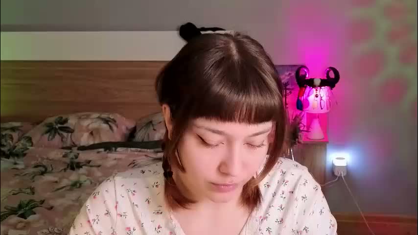 kina_ka Cam Model Chat February 2, 2026