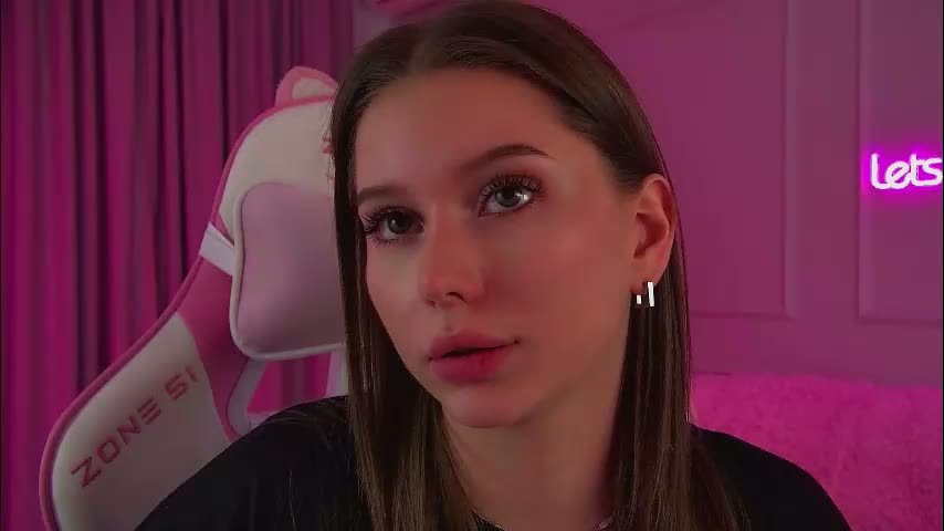 dianabecker Cam Model Chat February 2, 2026