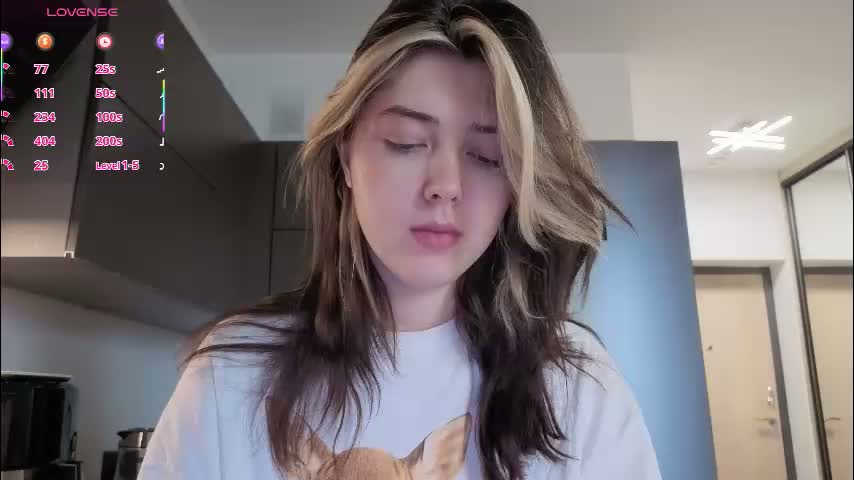 fieryfeline Cam Model Chat February 2, 2026