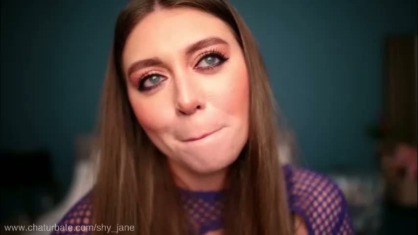 shy_jane Cam Model Chat February 2, 2026