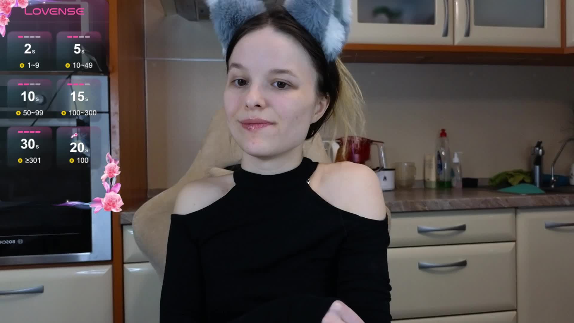 mali- Cam Model Chat February 2, 2026