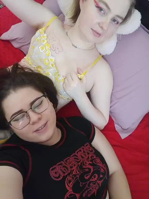 HolyDevilS Cam Model Chat February 2, 2026