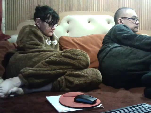 coupleofcoolx Cam Model Chat February 2, 2026