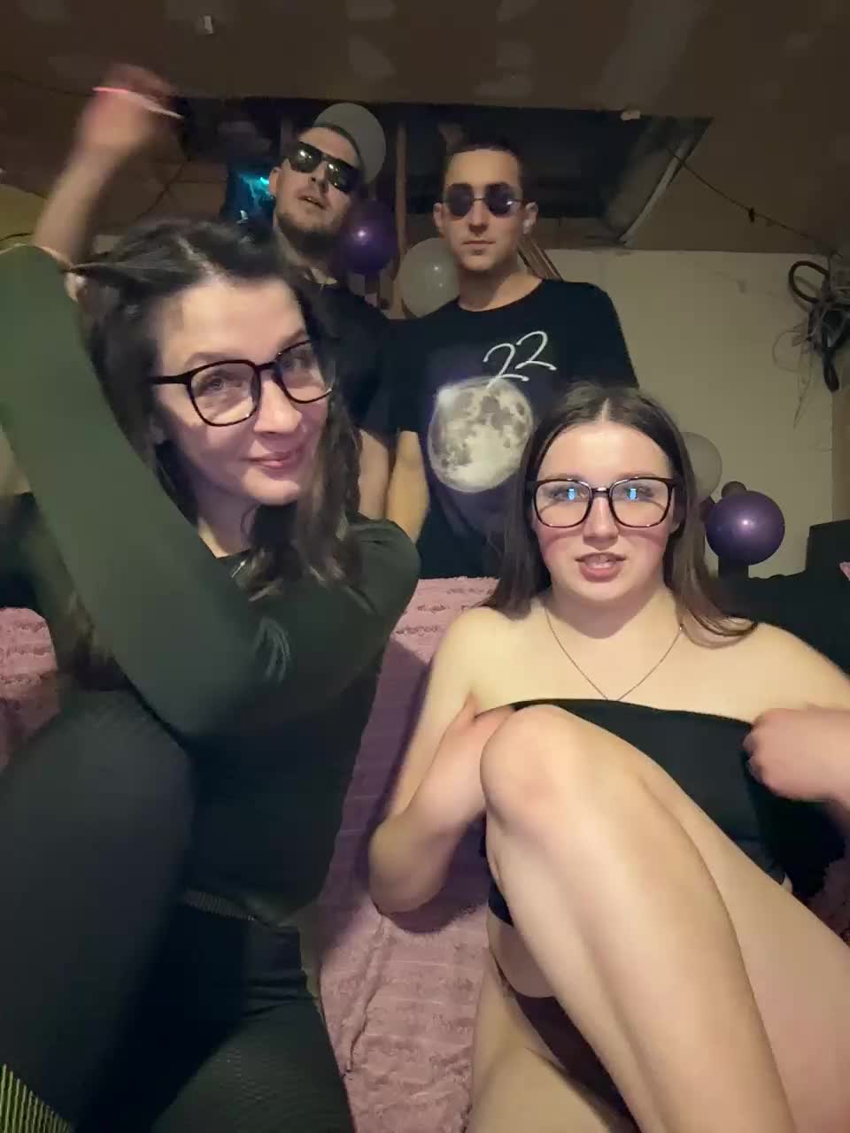 AHAHAC_HAXPEH_B_yHuTa3 Cam Model Chat February 2, 2026