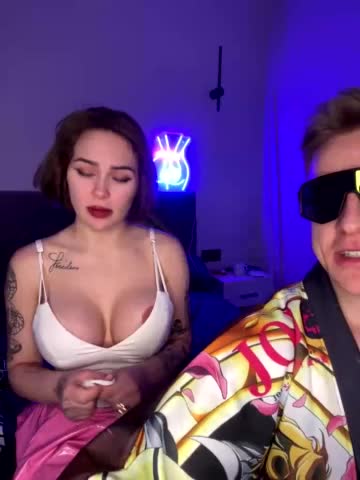 GroteskCouple Cam Model Chat February 2, 2026