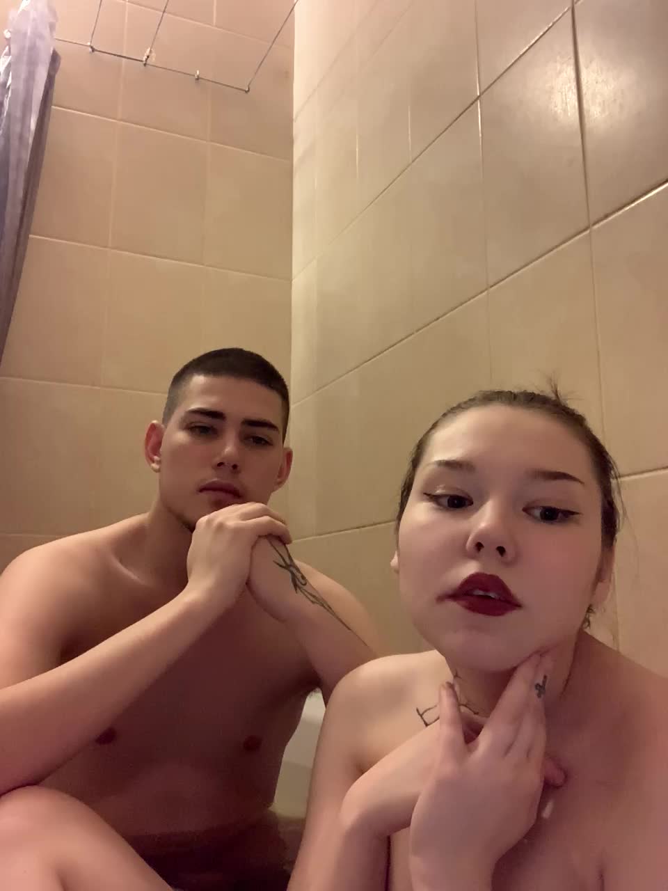 TUYA2 Cam Model Chat February 2, 2026