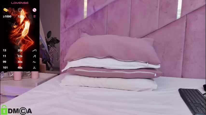 selenadaze Cam Model Chat February 2, 2026