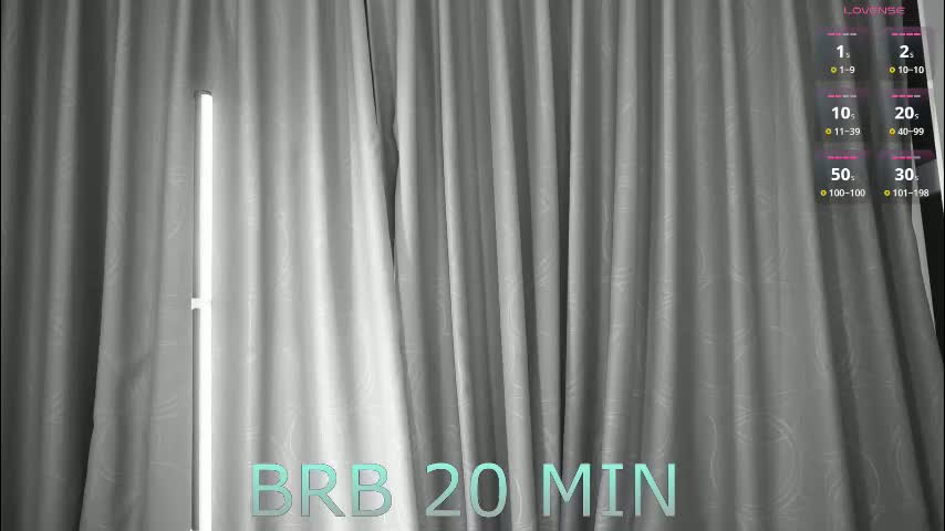 lillucooper Cam Model Chat February 2, 2026