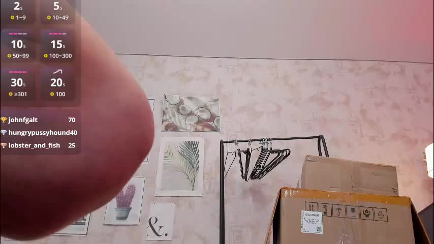 luafynova Cam Model Chat February 2, 2026