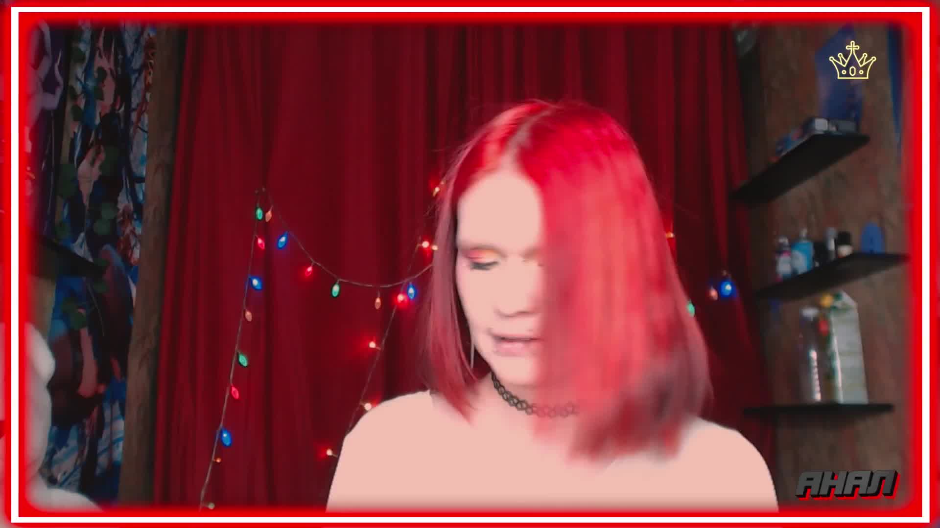 Colombina Cam Model Chat February 2, 2026