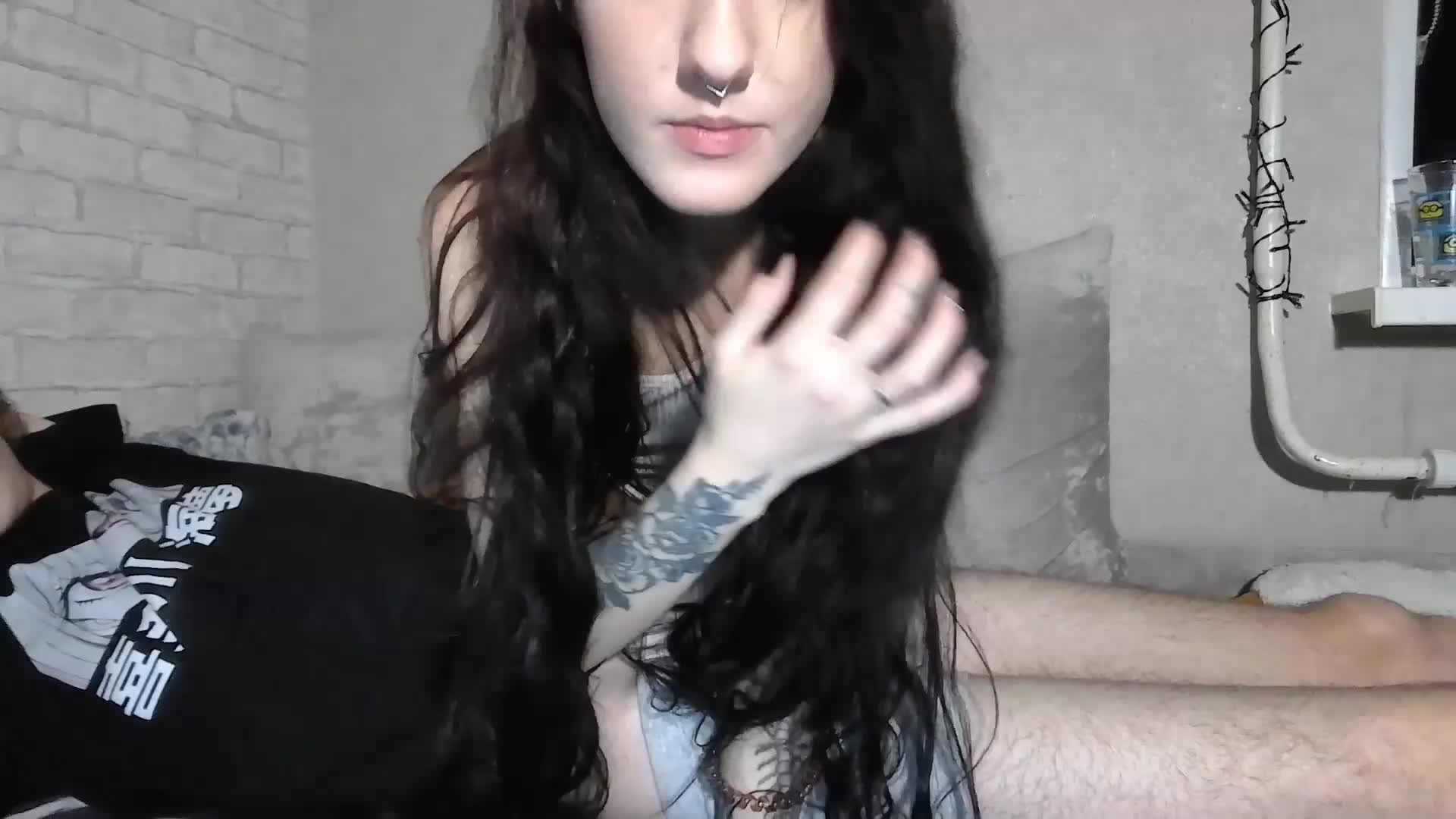 Zazochkaa Cam Model Chat February 2, 2026