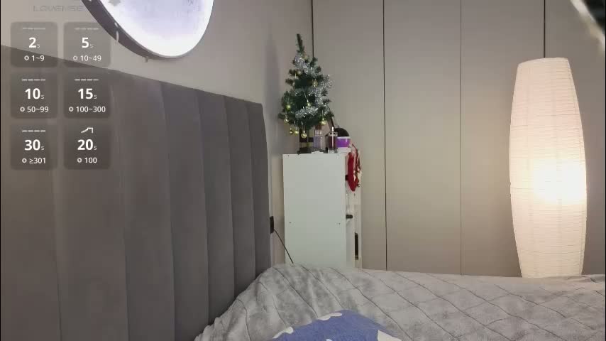 dark_project Cam Model Chat February 2, 2026