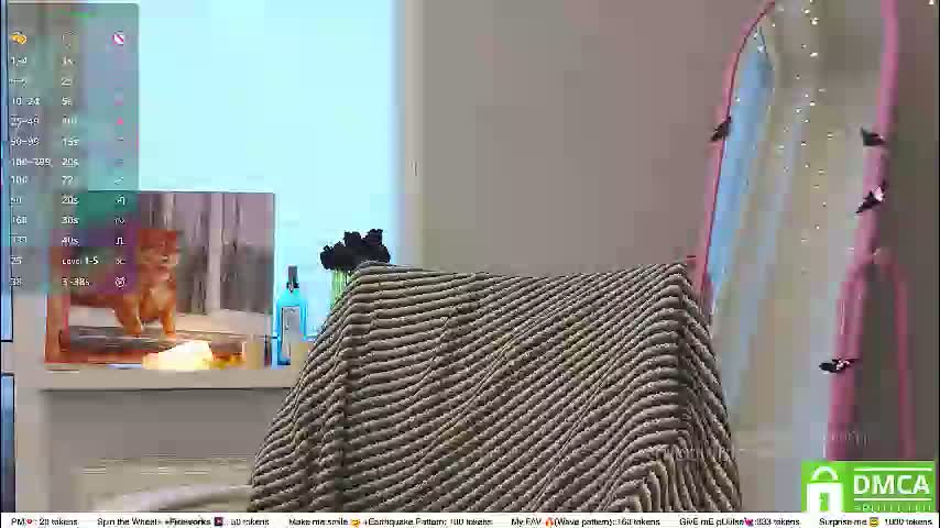 sweetuniporn Cam Model Chat February 2, 2026