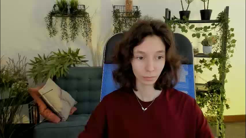 emmanuellbrown Cam Model Chat February 2, 2026