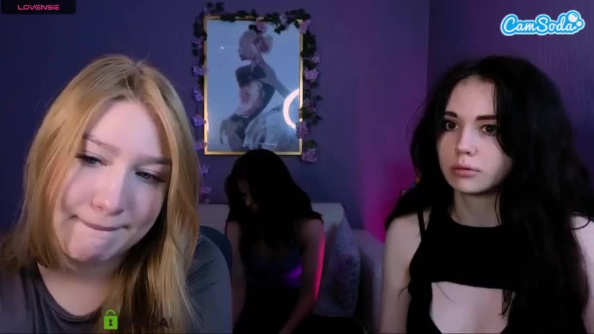 playfulsophie Cam Model Chat February 2, 2026