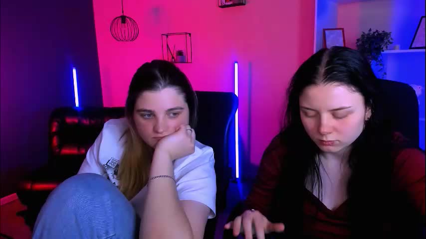 foxy_tease_ Cam Model Chat February 2, 2026