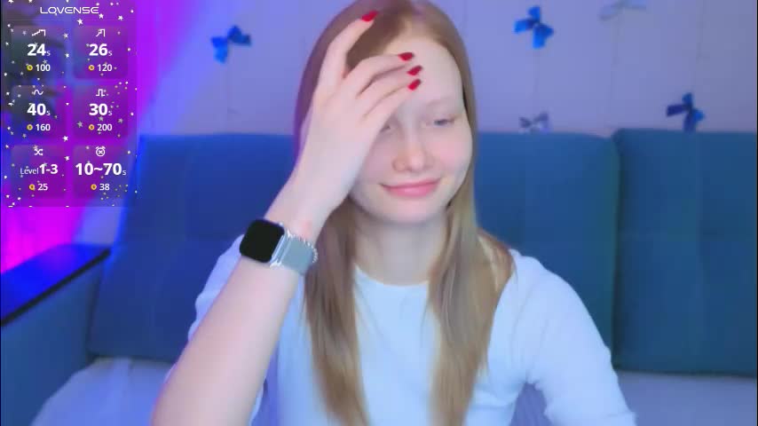 bjliki Cam Model Chat February 2, 2026