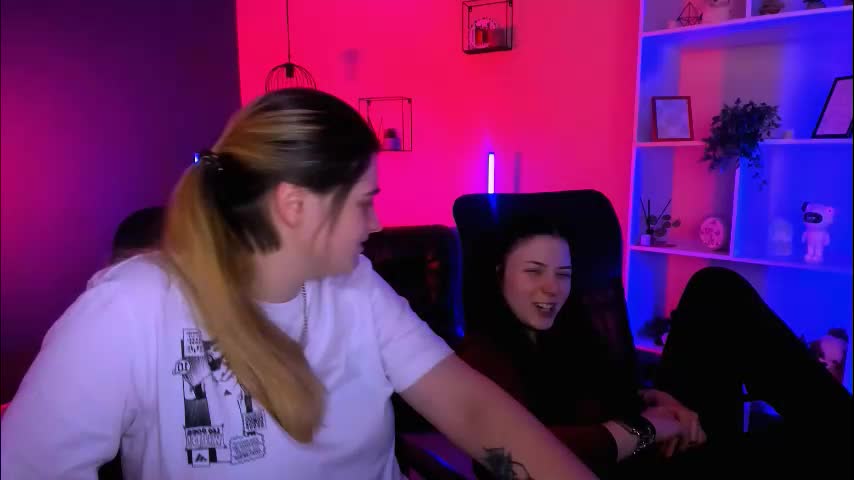 foxy_tease_ Cam Model Chat February 2, 2026